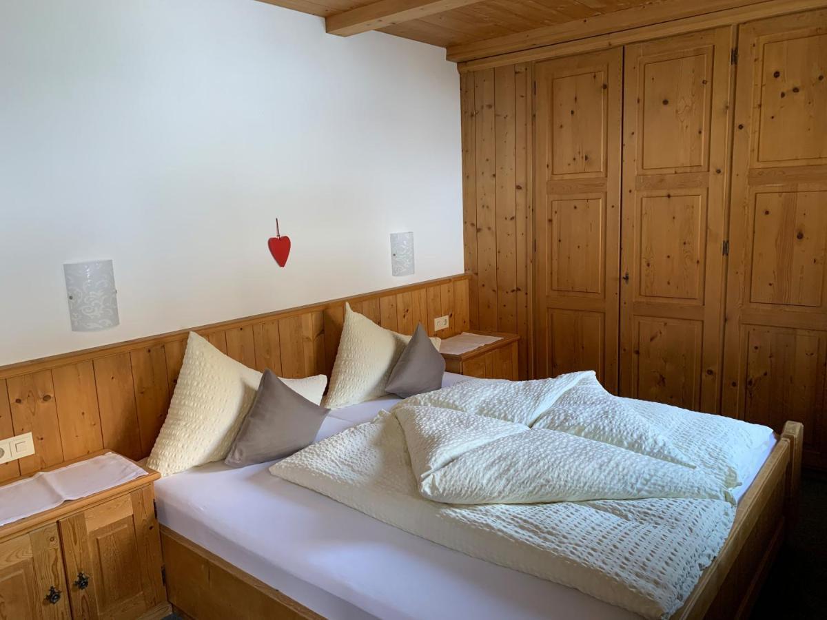 Appartements Rendl Sankt Anton am Arlberg Exterior photo